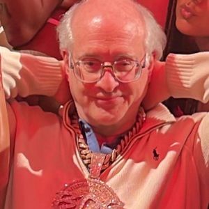 Meet your Posher, Jason